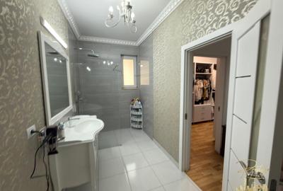 Vila deosebita cu piscina si finisaje premium- str. Strugurilor, Oncea - 16