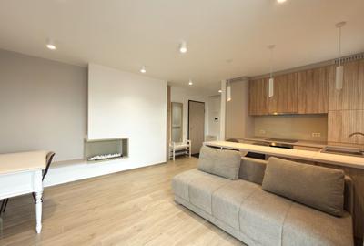 2 CAMERE || BLOC NOU ||  PARCUL CISMIGIU ||  MOBILAT SI UTILAT - 3