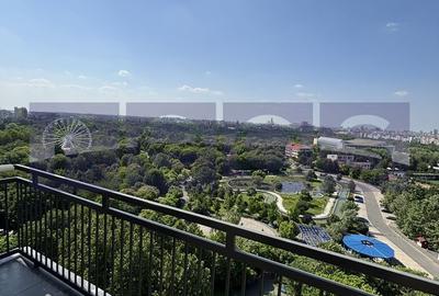 VANZARE - PENTHOUSE LUX - 335 mp - PARCARE -TINERETULUI - 14