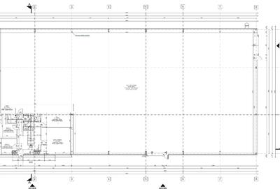Vanzare hala/depozit cu birouri 1.200mp - Strada Oxigenului/Drumul Intre Tarlale - 8