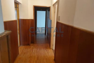 Apartament 4 camere - 5