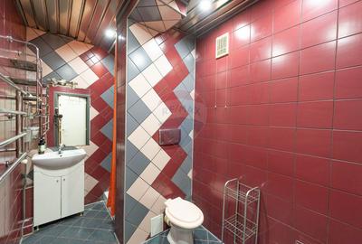 Apartament central de vanzare, 60,7 mp, buncar autorizat ISU, boxe - 12