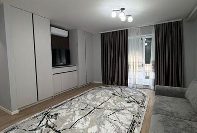 Apartament cu 2 camere în Pipera