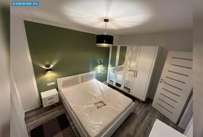 COMISION 0%! Ap. 2 camere 58 mp + balcon, garaj, Buzura - Bună Ziua - 1