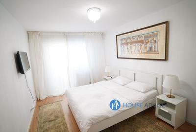 Inchiriere apartament 2 camere Aviatiei - 5