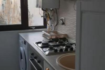 Apartament 2 camere zona Inel 2 mobilat utilat 42 mp - 2