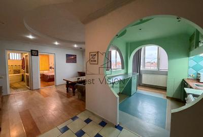 3 camere | 65 mp | Etaj 2 | Terezian | COMISION 0% - 3