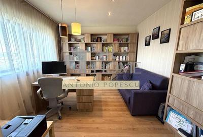 Apartament 4 camere, garaj si boxa, in Ploiesti, zona centrala. - 8