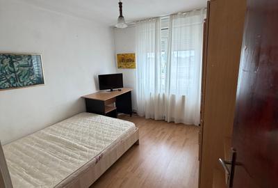 Apartament 2 camere - Obor - centrala proprie - 4