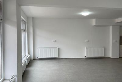 Spațiu comercial, de 140.00 mp, în Gheorgheni