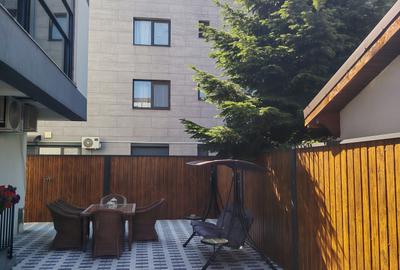 VÂNZARE VILĂ PREMIUM P+2E – FUNDENI / DOBROEȘTI, STR. CIREȘULUI - 21