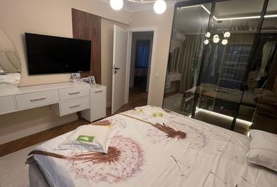 APARTAMENT SUPERB CU TERASA SI DOUA LOCURI DE PARCARE - 14