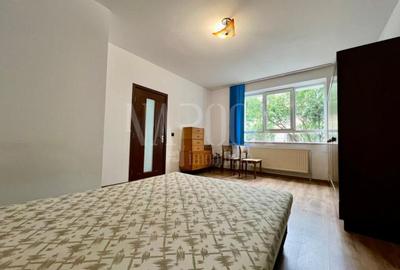 Apartament o camera de inchiriat in Iris, Cluj Napoca - 2