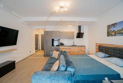 Stațiunea Mamaia- Casa Del Mar -Garsoniere mobilata si utilata complet - 2