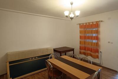 Casa de inchiriat cu 2 camere, mobilata si utilata, curte, Alba Iulia - 6