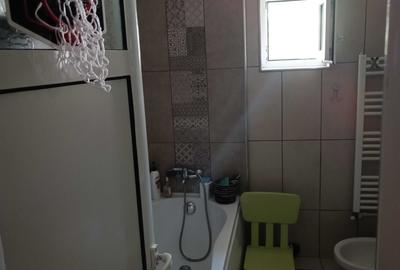 Pacurari-Moara de Foc-ap.3 camere, decomanat,curat,mobilat si utilat,64m2! - 25