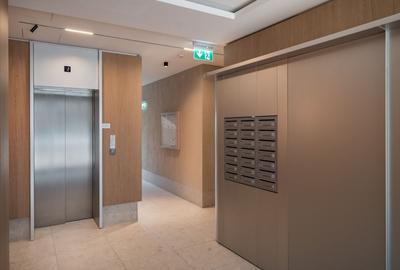 Apartament de 2 camere cu gradina - 8