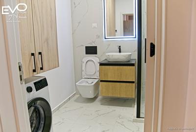 AP. 2 CAMERE | TERASĂ | 3 VARIANTE | SHOPPING CITY SIBIU | Evolution Apartments - 9