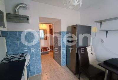 Apartament 2 camere | Str. Petru Rareș | Etaj 4 - 7