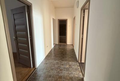 Apartament 3 camere in Copou - Negruzzi 80 mp - 2