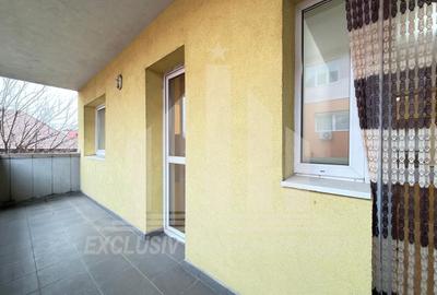 Apartament 3 camere | De inchiriat | 87 mp | Mobilat | Centru - 8