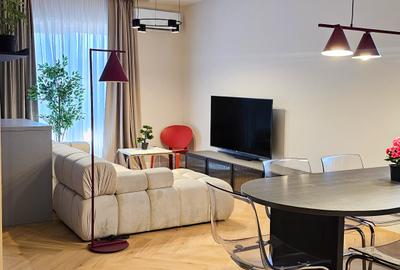 3 Camere nou | Fațadă ventilată | Finisaje Lux | Avans 5% | ALTO HOME - 1