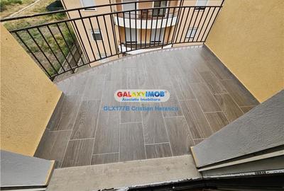 Ap 3 camere Chitila Mogosoaia Golden Rose Residence - 11