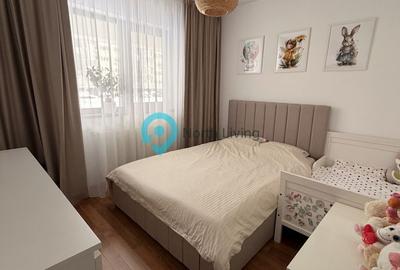 Apartament 2 Camere | Militari Residence | Str. Tineretului 37 | Mutar - 1