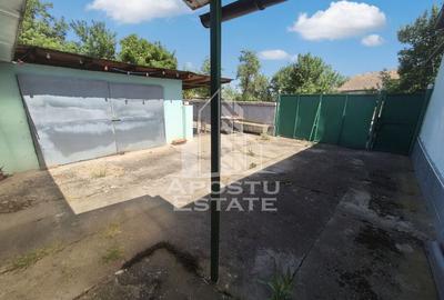Casă renovată complet, cu garaj și anexe, în Satchinez, Timiș - 14