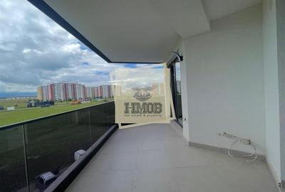 Apartament 2 camere 54 mpu balcon si parcare in Evolution - 7