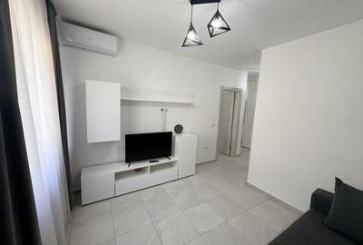 Inchirierz Garsoniera  Militari Residence strada Tineretului - 1