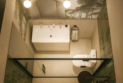 Unirii- Parcul Carol- ISG Reesidence III, terasa 23 mp, vedere superba - 4