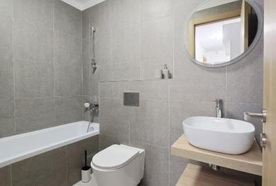 Apartament 3 camere complex Parcului 20 | Expozitiei | cu parcare | - 5