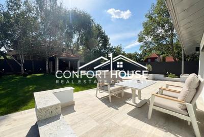 Vila de lux, stil contemporan -  IANCU NICOLAE - 45