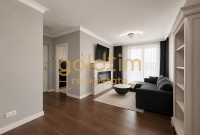 Apartament 3 camere/LUX/Vedere libera/Terasa generoasa/Porsche Pipera(+TVA) - 5