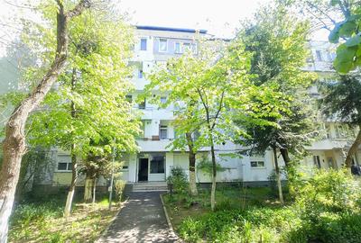 VIDEO | Mutare imediata | Apartament cu 2 camere, la parter | Carpati I - 1