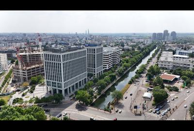 Timpuri Noi Square - cladirile 1&2 - 7