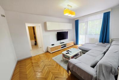 Apartament 2 camere mobilat și utilat – etaj 2 | Zona Sud - 23