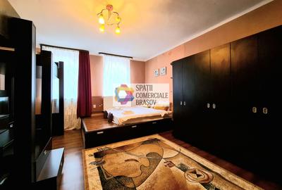 Casa 5 camere,  Brasov - zona Centrala - oportunitate # plus-imo.ro - 4