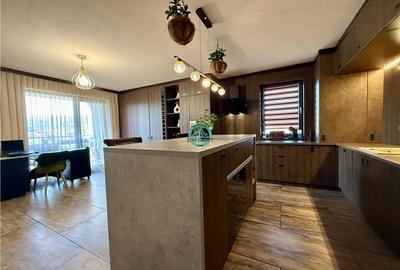Apartament cu 2 camere de vanzare, 64 mp, bloc nou in Tudor - 4