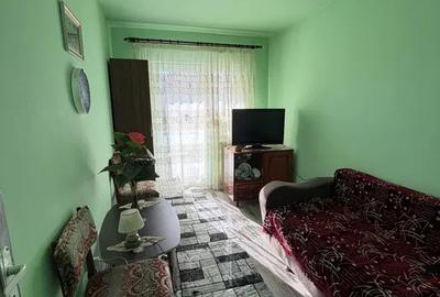 Apartament 4 camere, etaj intermediar, cartier Manastur - 4