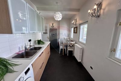 Apartament cu 4 camere de închiriat în zona Capitale - 4