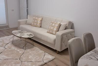 Apartament CENTRAL ADDRRESS RESIDENCE - 1