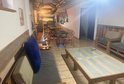 Urgent! Spatiu comercial de inchiriat la Piata Romana - 1