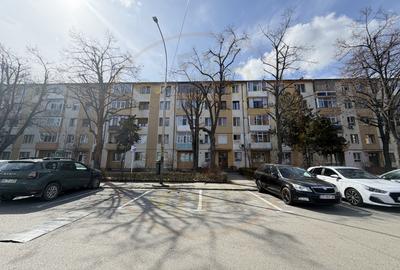 Apartament 2 camere etaj 1 - zona Gara Sud - 11