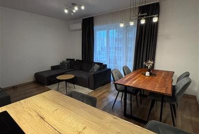 Apartament 2 camere premium + parcare Avantgarden 5 - 10