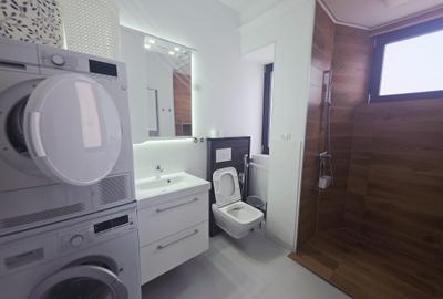 Inchiriez studio renovat zona Centrul Istoric magazinul Star cu parcare privata - 10