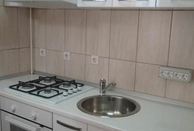 Garsoniera de inchiriat ( vanzare)zona Hipodrom in fata Spitalului de Urgenta - 2