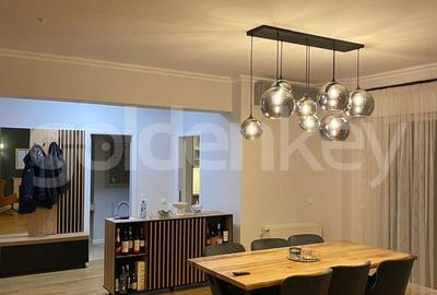 Apartament spatios cu 4 camere in complex cu piscina - 5
