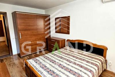 2 camere |73 mp | Bună Ziua–Grand Hotel Italia | AC | Garaj opțional - 1